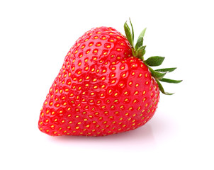 Fresh strawberry
