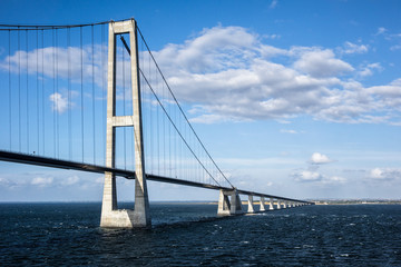 Öresundbrücke