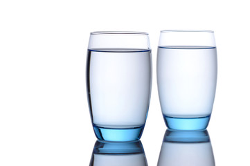 Water Glasses