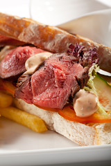 Sandwich