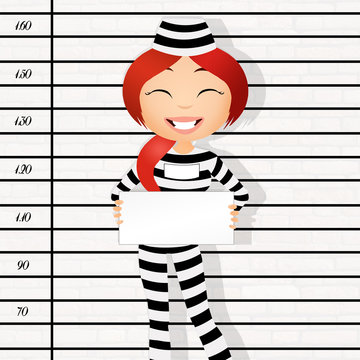 prisoner identikit