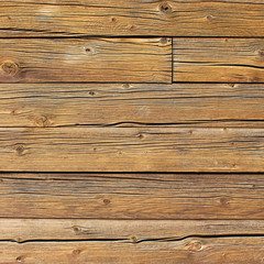 Mur en bois - Wood wall 