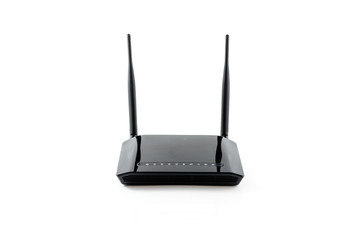 Wireless router