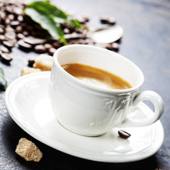 Coffee