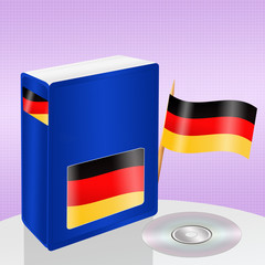 German course