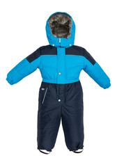 Childrens snowsuit Coat