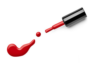 nail polish finger make up beauty cosmetic
