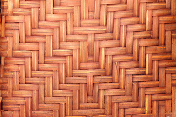 handcraft weave texture