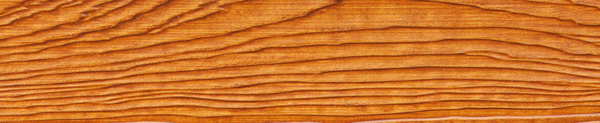 brown color wood board