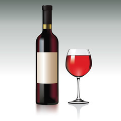 Red wine