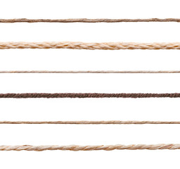 string rope cord cable line