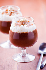 Tasty Chocolate Dessert