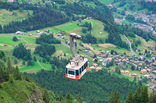 alps