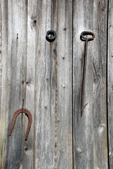 Natural wooden backgrounds
