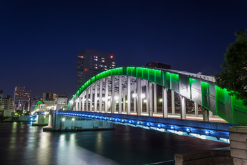 勝鬨橋