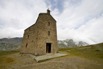 Santuario della Madonna delle Nevi