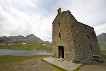 Santuario della Madonna delle Nevi