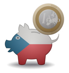 czech euro