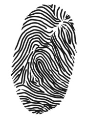fingerprint