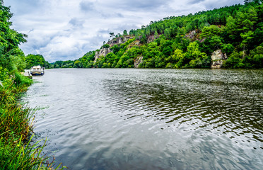 A Beautifull superior lake