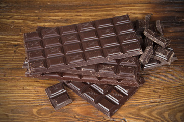 Chocolate