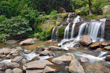 Maeya Waterfall