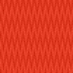 Strickmuster, rot