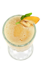 banana cocktail