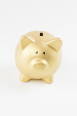 豚の貯金箱