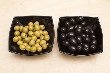 Olives