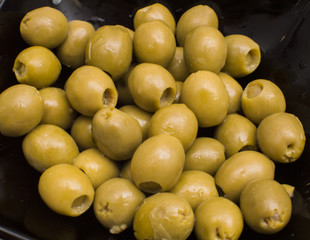 Olives