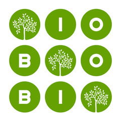 Abstract Eco concept design