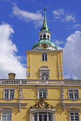 Schloss OLDENBURG ( Niedersachsen )