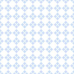 Pale retro simple seamless pattern