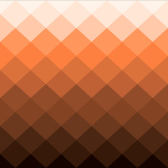 Vector abstract geometric background for design