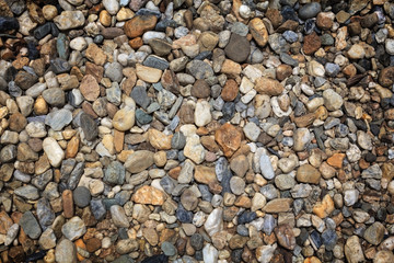 Stone wall background