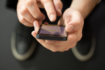 Texting