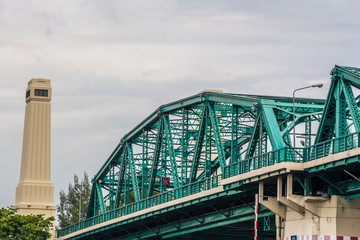 Rama VI Bridge