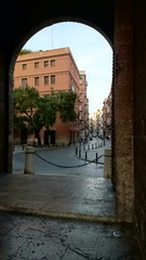 Puerta de Quart