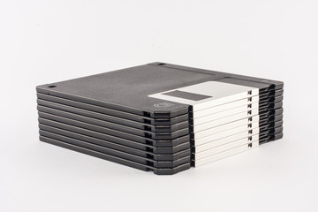 Floppy disk