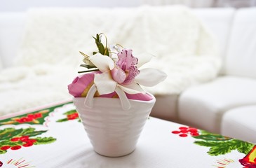 Orchid