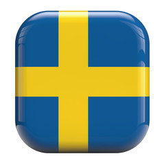 Swededn Swedish flag