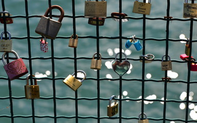 une histoire de coeur