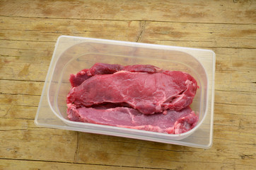 Vleis Fleisch Kød Κρέας Viande Mięso Meat Carne Expo Milano 2015