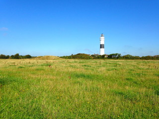 Leuchtfeuer Kampen, Sylt