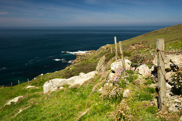 Cornwall, Großbritannien