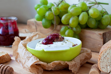 Camembert