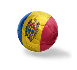 Moldavian Football