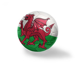Welsh Football