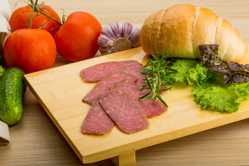 Salami